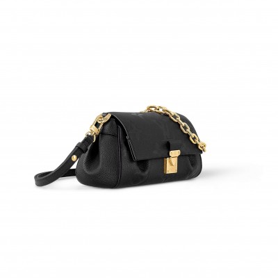 LOUIS VUITTON FAVORITE M45813 (24*14*9cm)